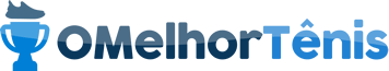 O Melhor Tênis Logo